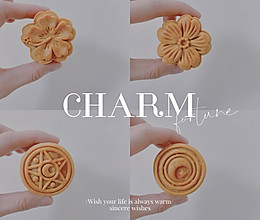 莲蓉蛋黄广式月饼的做法