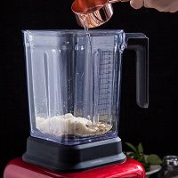 KitchenAid｜青酱意面的做法图解2