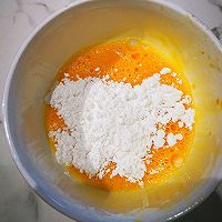 营养减脂餐～金黄黄的鲜虾蔬菜饼的做法图解21