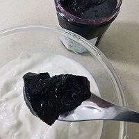 蓝莓酸奶慕斯的做法图解4