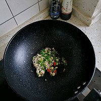 酸辣豇豆角的做法图解4