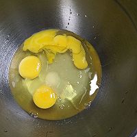 简单快手，又薄又脆香喷喷的芝麻小薄饼的做法图解1