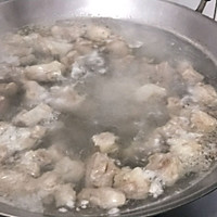 川味干笋烧牛肉（准备篇）的做法图解10