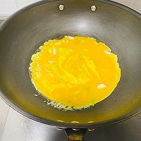 圆白菜鸡蛋炒面的做法图解6