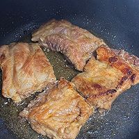 叉烧排骨的做法图解11