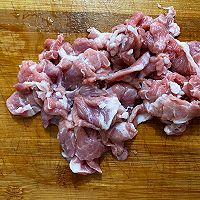 虫草花瘦肉汤的做法图解1