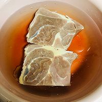 酱牛肉的做法图解1