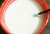 雪莲菌酸奶（不用酸奶机做的酸奶）的做法