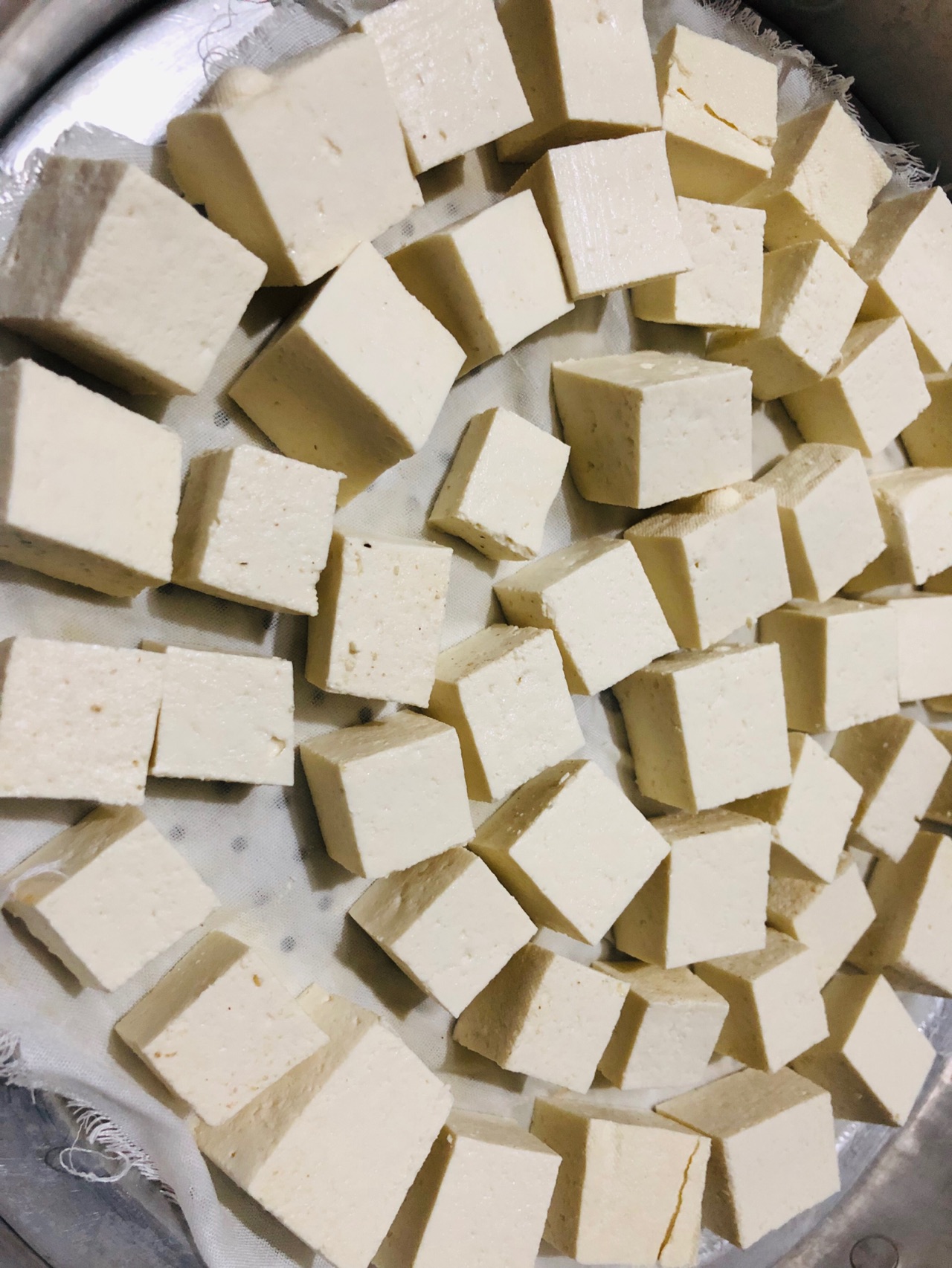 如何做自然发酵豆腐乳？ - 知乎