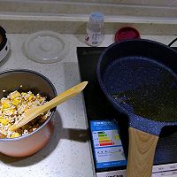 玉米香菇烧麦的做法图解2