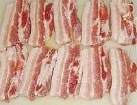 传统猪肉刈包的做法图解10