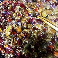 自贡陈皮冷吃兔的做法图解9