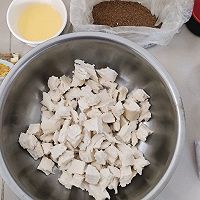 隔夜馒头秒变馋嘴烤香馍片的做法图解1