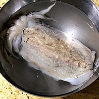 墨鱼双拼的做法图解2