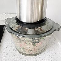 【飘香藕盒】清心润燥的做法图解7