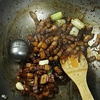 红烧肉面～#比暖男更暖的是#的做法图解10