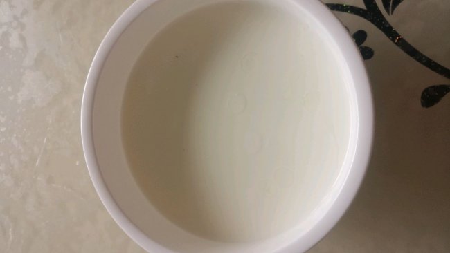 自制酸奶（丝滑的感觉）的做法