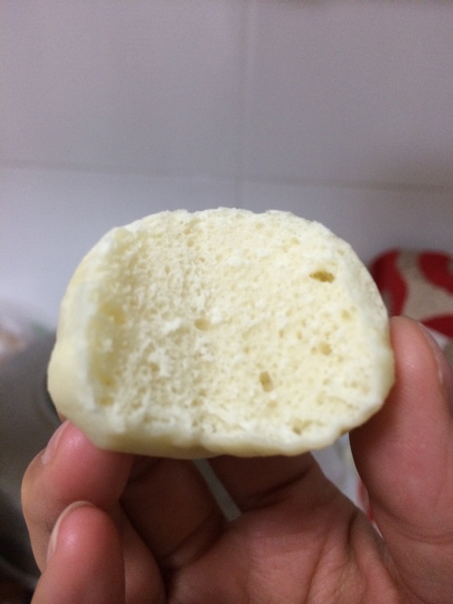 山东大馒头的做法图解8