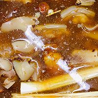 炖羊排的做法图解4