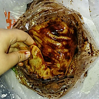 烤鸡的做法图解2