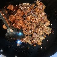 土豆烧鸡的做法图解6