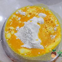宝宝辅食：南瓜面皮的做法图解3