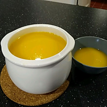 豆浆机版韩式南瓜粥