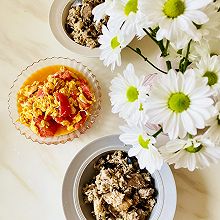 排骨芋头饭