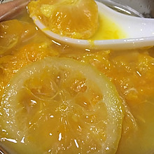 橘子罐头