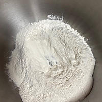 教你做饼皮柔软馅料满满的萝卜丝饼的做法图解1