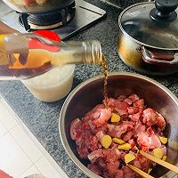 外婆鲜锅兔的做法图解2