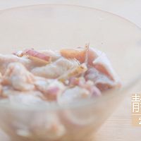 思密达辣酱炸鸡「厨娘物语」的做法图解4