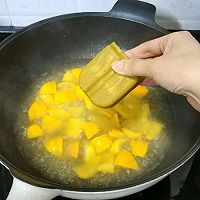 咖喱南瓜饭的做法图解6