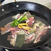 甲鱼煲的做法图解2