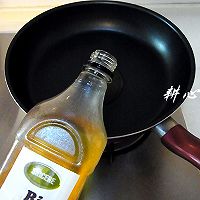 番茄炒肉#菁选酱油试用之一#的做法图解5