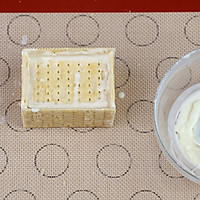 豆果小火车饼干#豆果美食2017年度美食盛典#的做法图解14