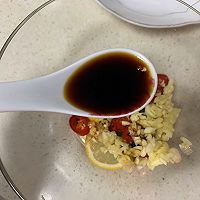 酸辣可口的春日柠檬虾的做法图解5