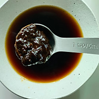 酱香浓郁，好吃到舔盘的肉沫茄子盖浇饭!!的做法图解12