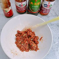 最适合懒人的鲜肉月饼的做法图解2
