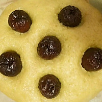 大枣发糕的做法图解1