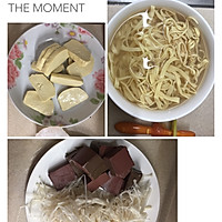 家常酸菜鱼（巴沙鱼）的做法图解4