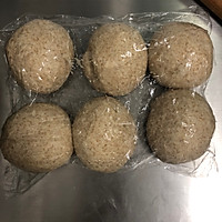 全麦吐司（波兰种➕冷藏发酵）的做法图解11