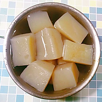 #夏日撩人滋味#减脂神器～魔芋豆腐的做法图解13