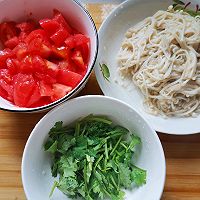 少油少盐简单快手家常菜～茄汁金针菇的做法图解4