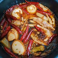 卤鸡爪～电饭锅版的做法图解5