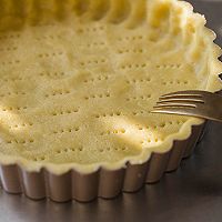 #山姆团圆宴# 车厘子年，不做个柠檬酱车厘子塔都对不起帼家的做法图解7