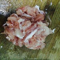 肉炒饼.3人份的做法图解4