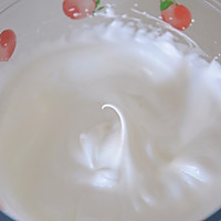 #金龙鱼精英100%烘焙大师赛-爱好组低筋#巧克力树桩蛋糕卷的做法图解6
