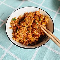 番茄土豆饭（抖音亲测）的做法图解10