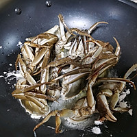 葱姜六月黄#浪漫七夕 共度“食”光#的做法图解3